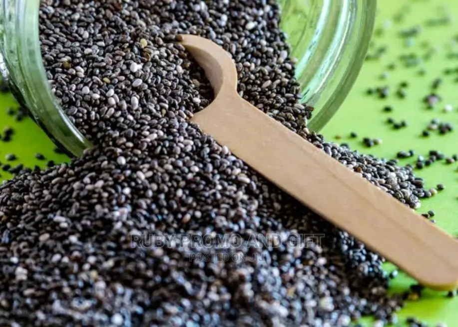 Premium Quality Chia Seeds
