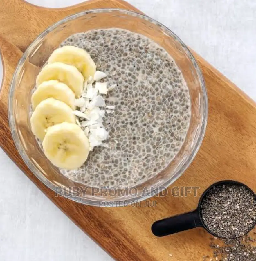 Premium Quality Chia Seeds