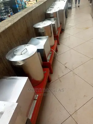 Potato Piller
