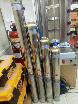 0.5hp Submersible Pump Kailo Italy