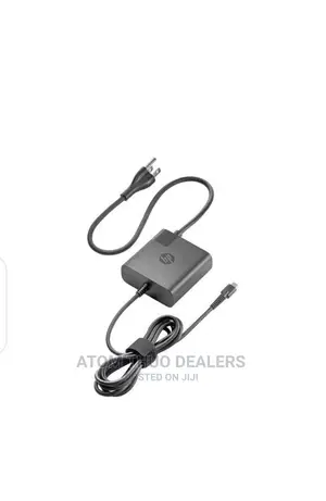 HP Original Type C Charger