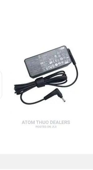 Lenovo Laptop Charger 20V 3.25A (65W) Small Pin