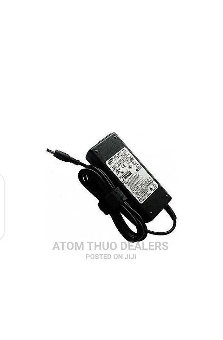 Samsung Laptop Charger Samsung - 19v/2.1a