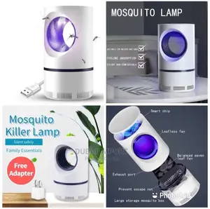 Mosquito Killer Lamp Available