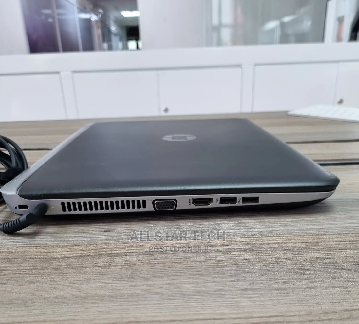 Laptop HP ProBook 450 G3 8GB Intel Core I5 HDD 1T