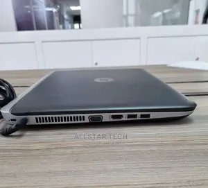 Laptop HP ProBook 450 G3 8GB Intel Core I5 HDD 1T