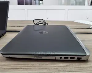 Laptop HP ProBook 450 G3 8GB Intel Core I5 HDD 1T