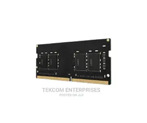 Lexar RAM Ddr4 Laptop 8gb