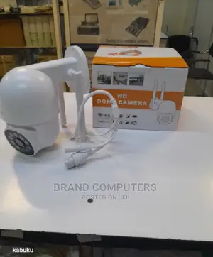 3MP V380 Pro Wireless Outdoor Camera