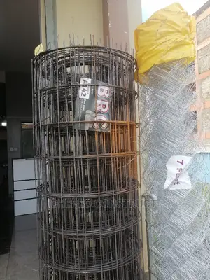 BRC A142 High Quality Concrete Reinforcement