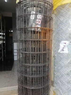 BRC A142 High Quality Concrete Reinforcement