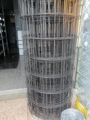 BRC A98 Standard High Quality