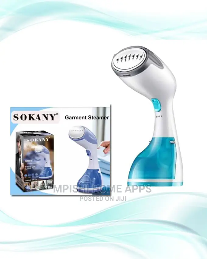 Sokany Garment Steamer