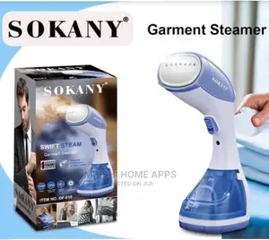 Sokany Garment Steamer