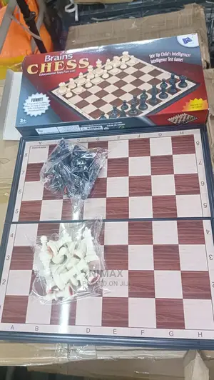 Chess Board Giant Size/Large Size