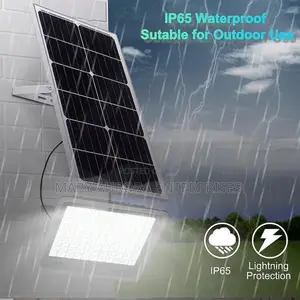 100 Watts White Floodlight