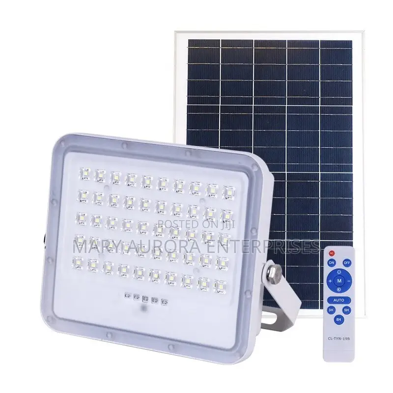 200 Watts White Floodlight