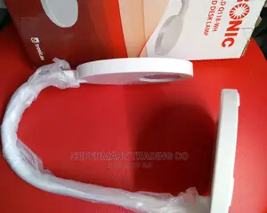 Tronic Led Desk Lamp 4wts