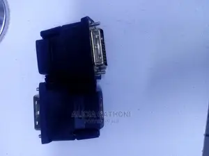 DVI to HDMI Connector