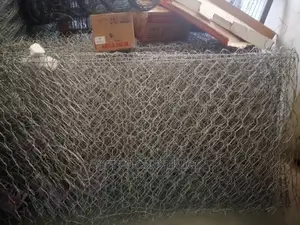 Galvanized Quality Gabion Boxes