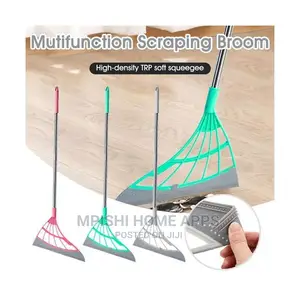 Floor Cleaning Squeegee