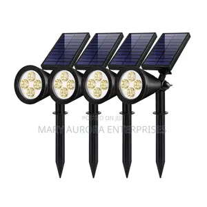 Spikelight Garden Light