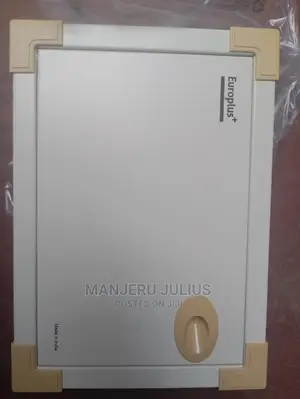 12way Consumer Unit