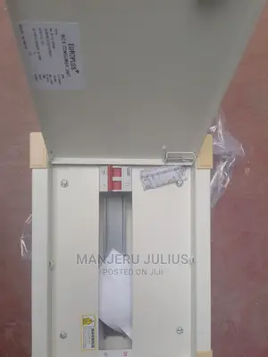 12way Consumer Unit