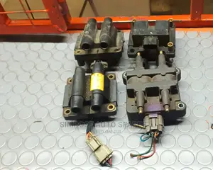 Subaru Ignition Coils Impreza, Legacy