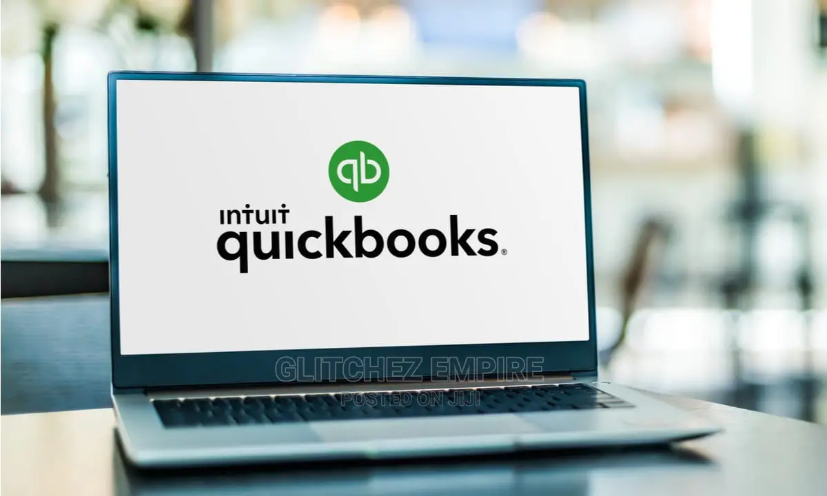 Intuit Quickbooks Enterprise 2023 (US Version)