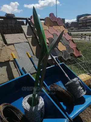 Shovel Spades for Construction Purposes