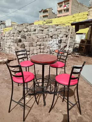 Hotel Restaurant Chair