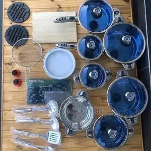 Cookware Set