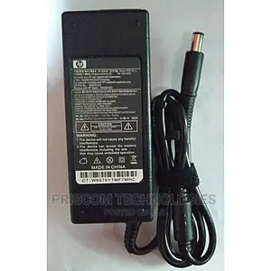 HP 2000 Laptop Charger Adapter
