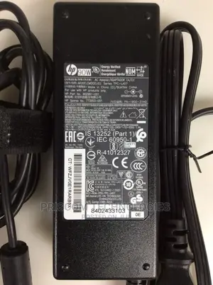 HP 2000 Laptop Charger Adapter