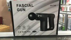 Powerful Mini Massage Gun Kh740