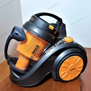 Ingco Vacuum Cleaner 2000w Bagless Vacuum Cleaner Premium Heavy Duty