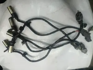 Rav 4/Voxy/1az Crank Shaft Sensor