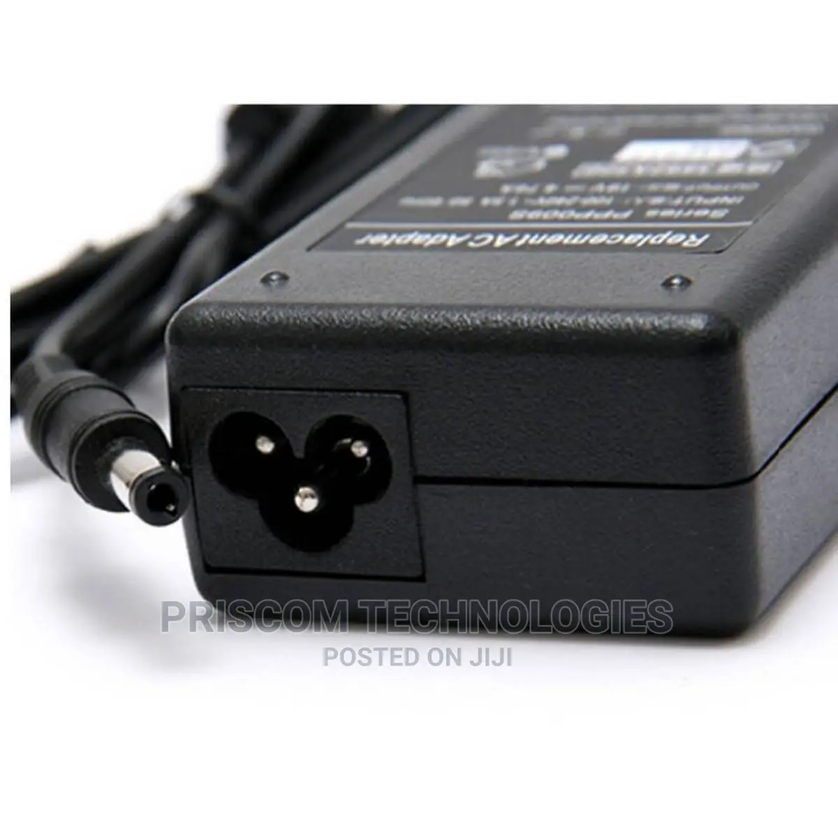 HP Laptop Chargers 18.5V,3.5A