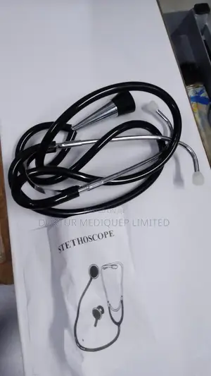 Fetal Stethoscope Aluminum Alloy Monitoring Pregnant