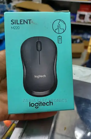 Silent Mouse M220,Logitech