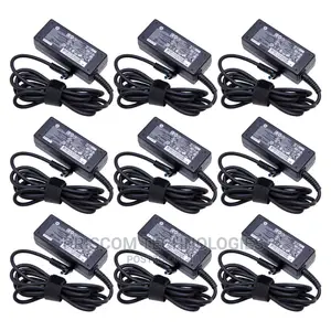 Hp, Dell, Toshiba, Lenovo, Acer Laptop Chargers Adapters