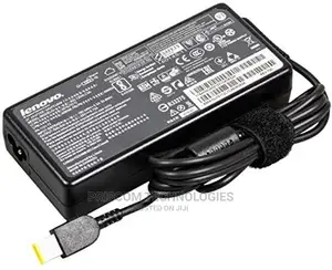 Lenovo USB Laptop Charger 20V, 3.25A - 65W