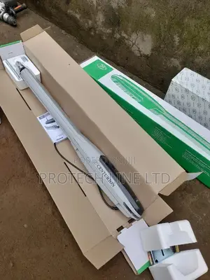 Swing Gate Centurion Motors