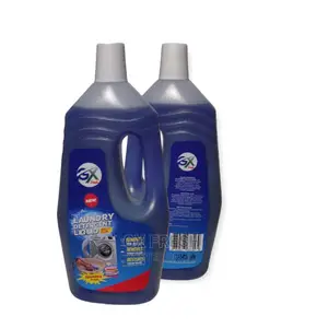 Laundry Detergent Liquid