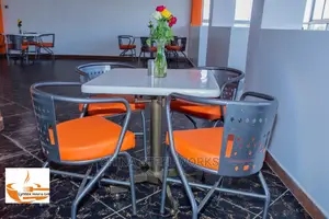 Hotel Bar Chairs