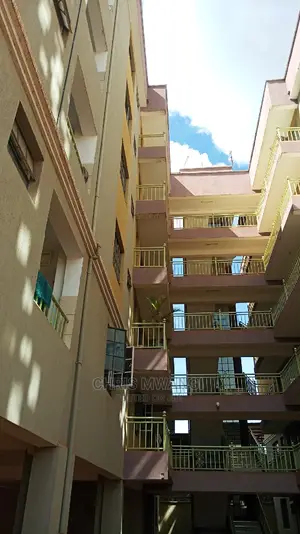 Furnished 2bdrm Block of Flats in Ruaka for Sale