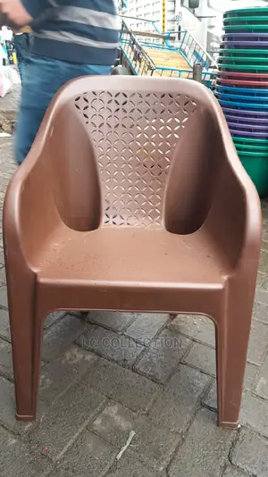 Plastic Chairs