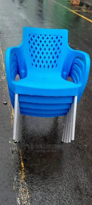 Plastic Chair