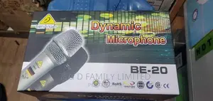 Behringer Dynamic Microphone